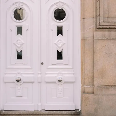 Lejlighed Elegancia En La Plaza De By *