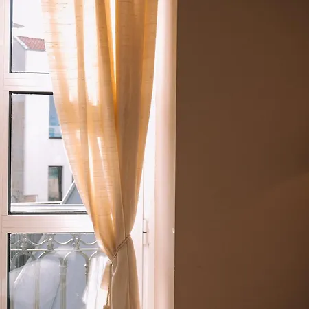 Elegancia En La Plaza De By Lejlighed Vigo