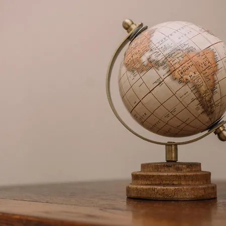 Elegancia En La Plaza De By Lejlighed *